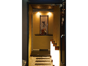 japanese bar 天音