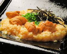 季節限定メニュー
