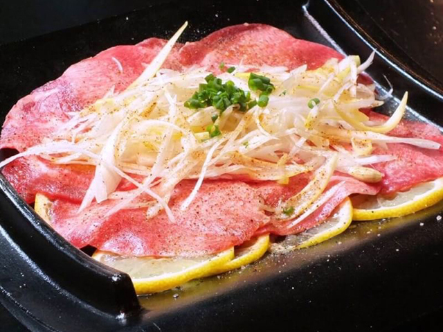 華吹名物
